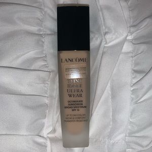 Lancome Teint Idole Ultra Wear